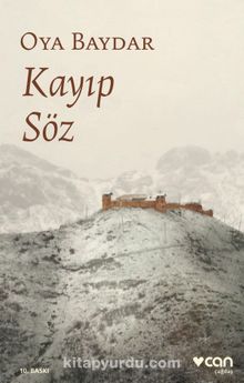 Kayıp Söz - Oya Baydar