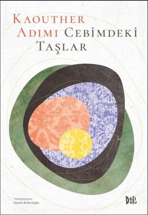 Cebimdeki Taşlar