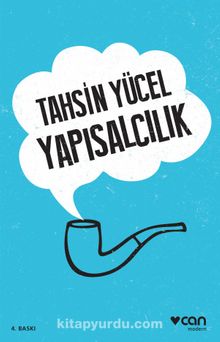 Yapısalcılık - Tahsin Yücel