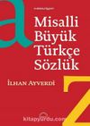 Misalli Büyük Türkçe Sözlük (Tek Cilt)