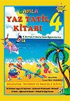 Damla Yaz Tatil Kitabı Serisi 4