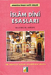 İslam Dini Esasları