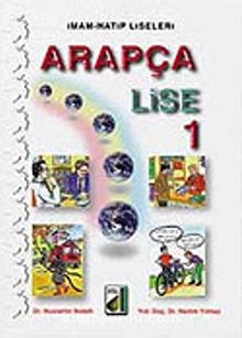 Arapça Lise 1