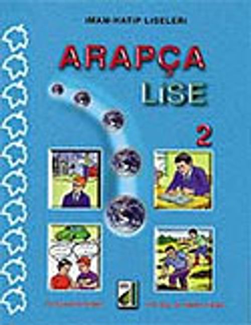 Arapça Lise 2