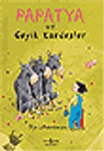 Papatya ve Geyik Kardeşler