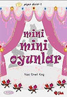 Mini Mini Oyunlar
