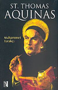 St. Thomas Aquinas