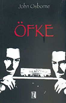 Öfke