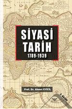 Siyasi Tarih (1789-1939)