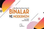 İkinci Dünya Savaşı Sonrası Avrupa'da Binalar ve Modernizm