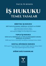 İş Hukuku & Temel Yasalar