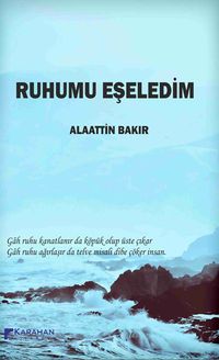 Ruhumu Eşeledim