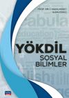 Y&Ouml;KDİL Sosyal Bilimler
