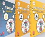 2. Sınıf Tatil Ödev Problem Seti