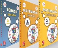 2. Sınıf Tatil Ödev Problem Seti