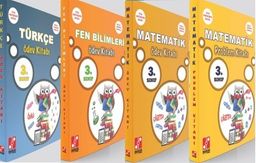 3. Sınıf Tatil Ödev Problem Seti