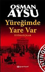 Yüreğimde Yare Var