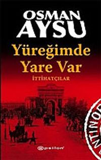 Yüreğimde Yare Var