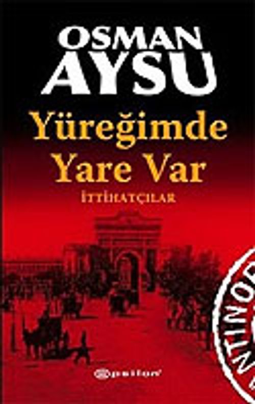 Yüreğimde Yare Var