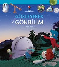 Gözleyerek Gökbilim