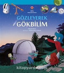 Gözleyerek Gökbilim - Nikola Bozic
