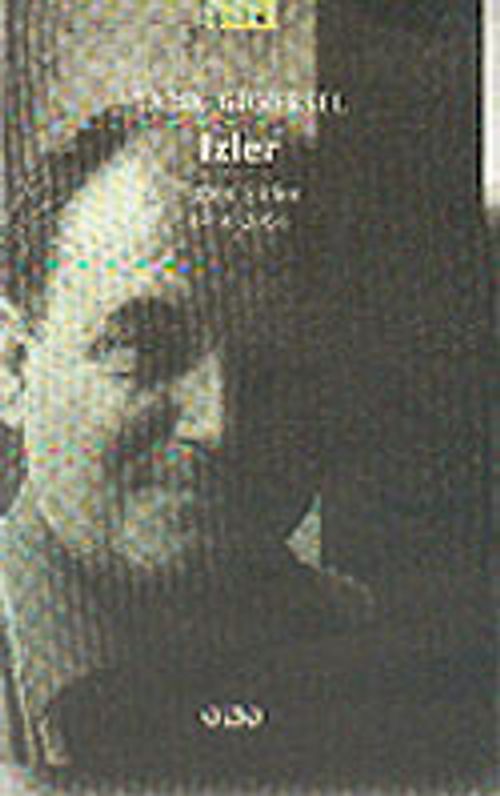 İzler / Toplu Şiirler 1966-2006