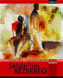 Şelale'nin Bez Bebeği