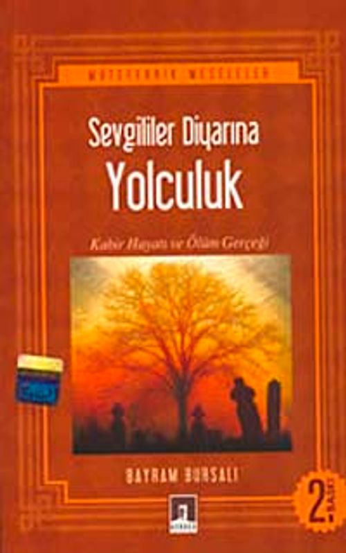 Sevgililer Diyarına Yolculuk