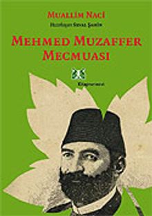 Mehmed Muzaffer Mecmuası