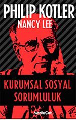 Kurumsal Sosyal Sorumluluk