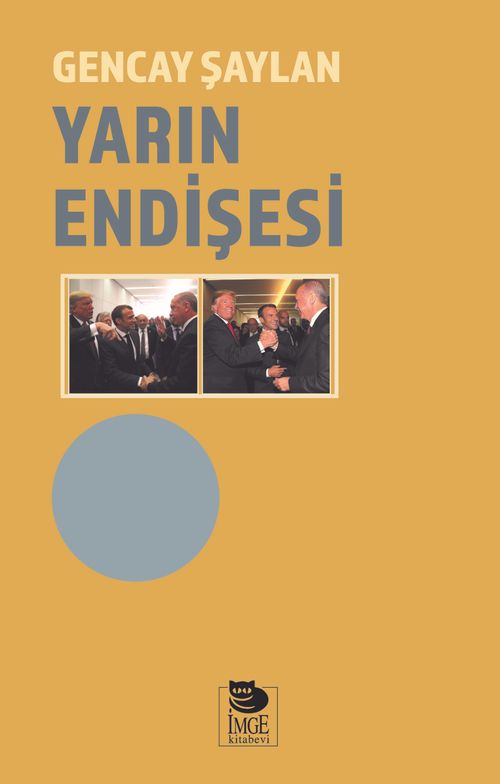 Yarın Endişesi 