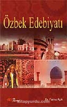 Özbek Edebiyatı