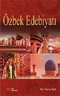 Özbek Edebiyatı
