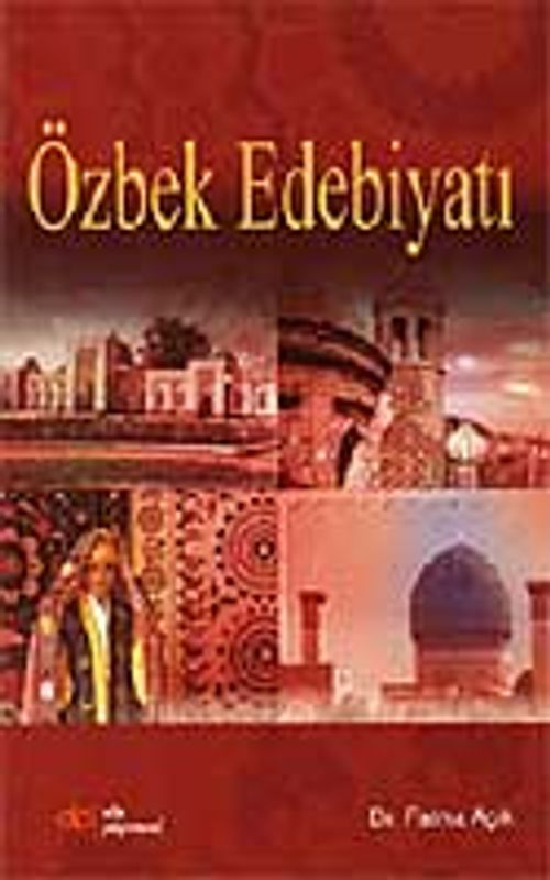 Özbek Edebiyatı