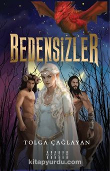 Bedensizler - Tolga Çağlayan