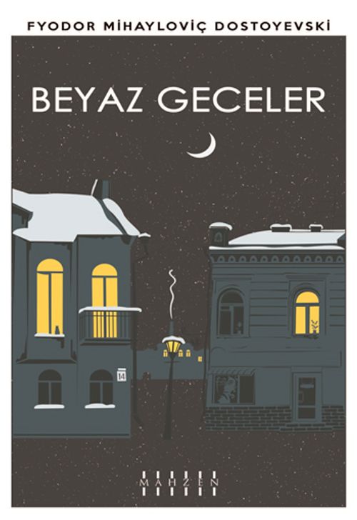 Beyaz Geceler