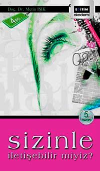 Sizinle İletişebilir Miyiz?