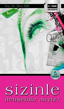 Sizinle İletişebilir Miyiz?