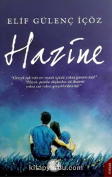 Hazine - Elif Gülenç İçöz