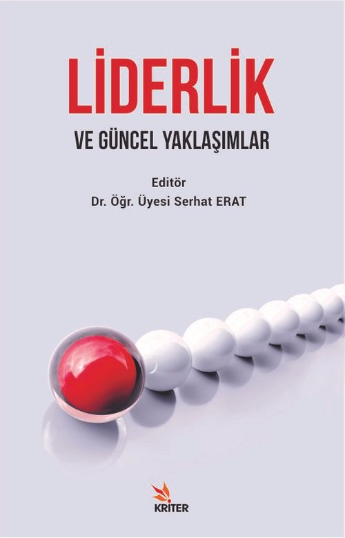 Liderlik ve Güncel Yaklaşımlar