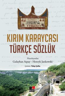 Kırım Karaycası Türkçe Sözlük