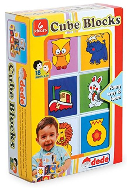 Resimli Küpler 6'Lı (02203)