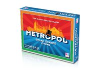 Metropol Emlak Ticaret Oyunu (1172)