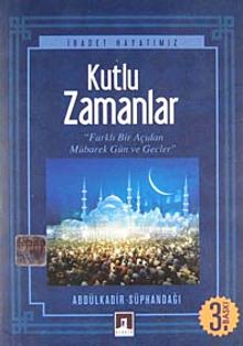 Kutlu Zamanlar