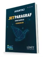 Jet Paragraf Avantaj Soru Bankası