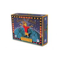  Magic Words Kelime Oyunu (1289)