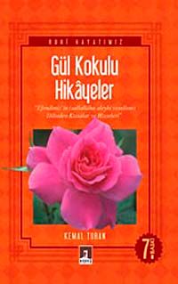 Gül Kokulu Hikayeler