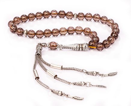 Doğaltaş - Smoky (DT32)