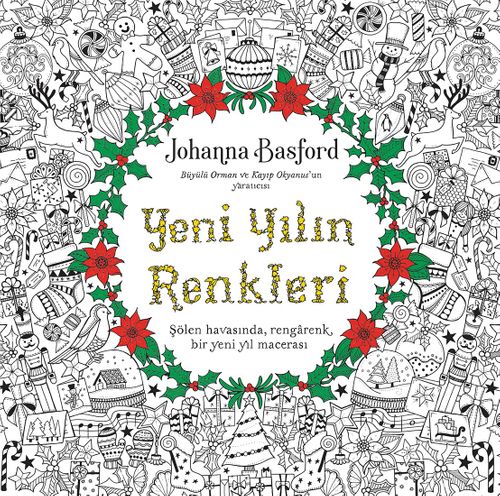 Yeni Yılın Renkleri