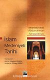İslam Medeniyeti Tarihi (Medresetü'l-'Arab)